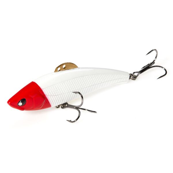 Раттлин Lucky John Basara Vib S 90мм 28гр 155