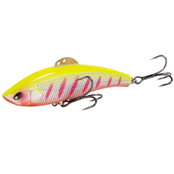 Раттлин Lucky John Basara Vib S 90мм 28гр 338