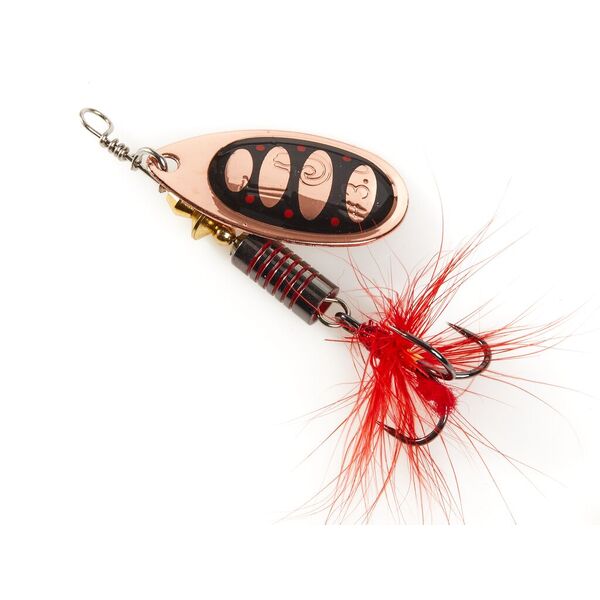 Вращающаяся блесна Lucky John Bonnie Blade 03 6.4гр 006