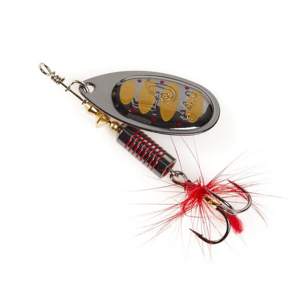 Вращающаяся блесна Lucky John Bonnie Blade 04 10.3гр 005