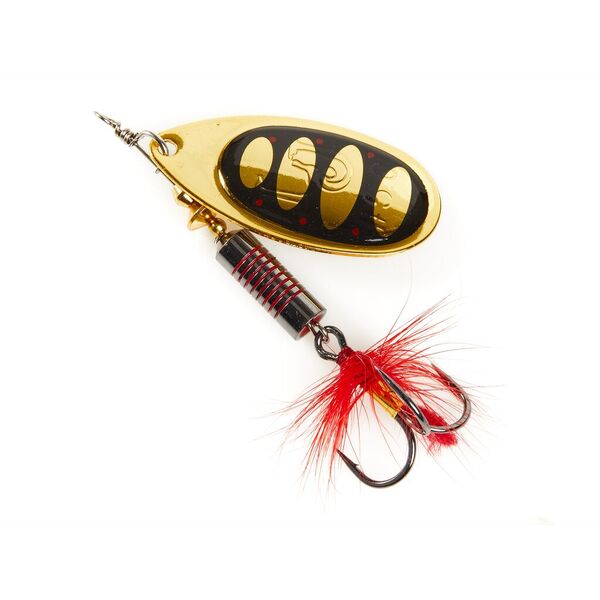 Вращающаяся блесна Lucky John Bonnie Blade 05 13.4гр 001