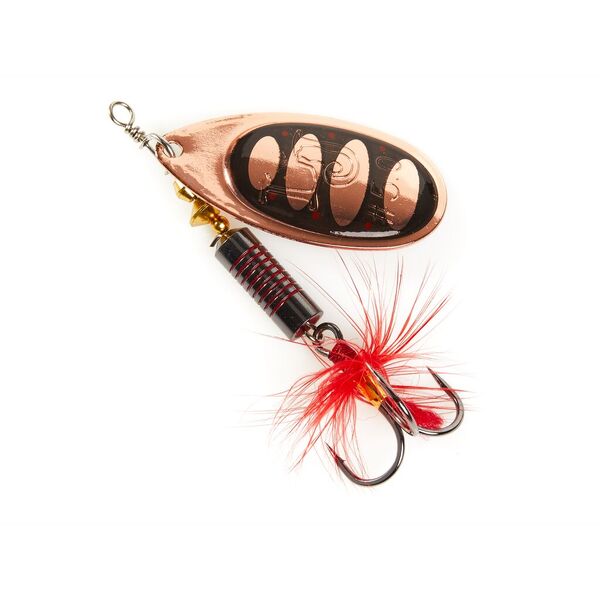 Вращающаяся блесна Lucky John Bonnie Blade 05 13.4гр 006