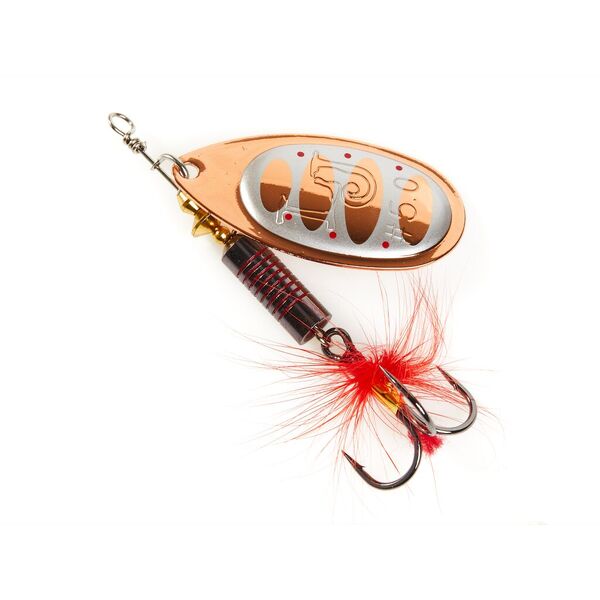 Вращающаяся блесна Lucky John Bonnie Blade 05 13.4гр 007