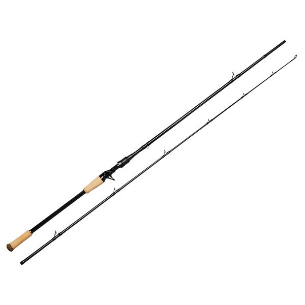 Кастинговое удилище Lucky John Black Sense BBS Jerk & Twitch 110 2,21м 40-110гр