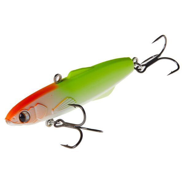 Раттлин Lucky John HotDog Vib 80мм 25гр 021