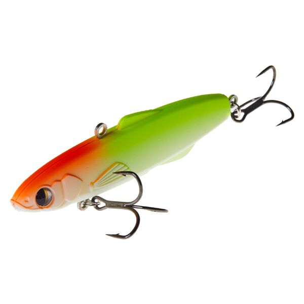 Раттлин Lucky John HotDog Vib 90мм 35гр 021