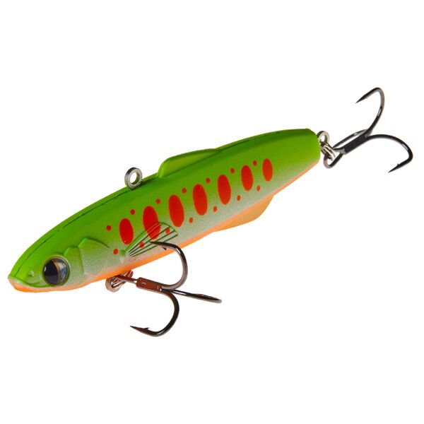 Раттлин Lucky John HotDog Vib 90мм 35гр 023