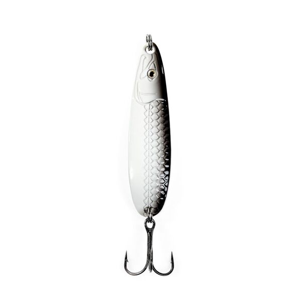 Колеблющаяся блесна Lucky John Maibe spoon 65мм 13гр 002