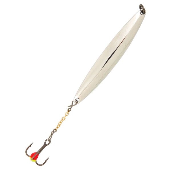 Зимняя блесна Lucky John Nail Blade 45мм 6,5гр S