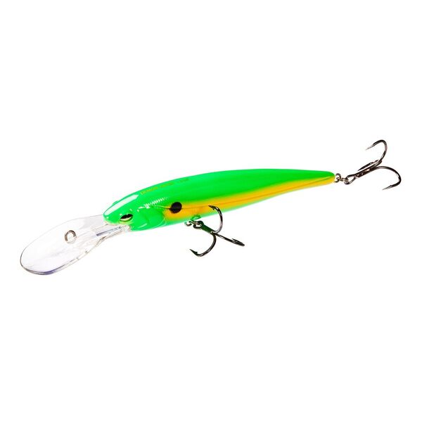 Воблер Lucky John Original Demon Diver F 12 120мм 21гр 016