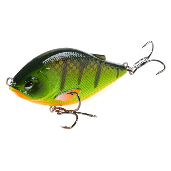 Воблер Lucky John ARROW JERK F 08 80мм 19гр 032