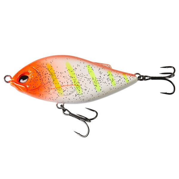 Воблер Lucky John Original Arrow Jerk F 10 100мм 34гр 017