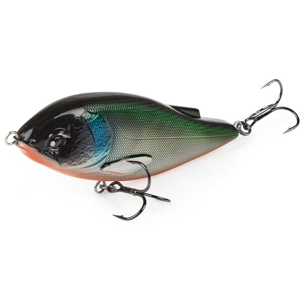Воблер Lucky John Original ARROW JERK S 15 150мм 90гр 026
