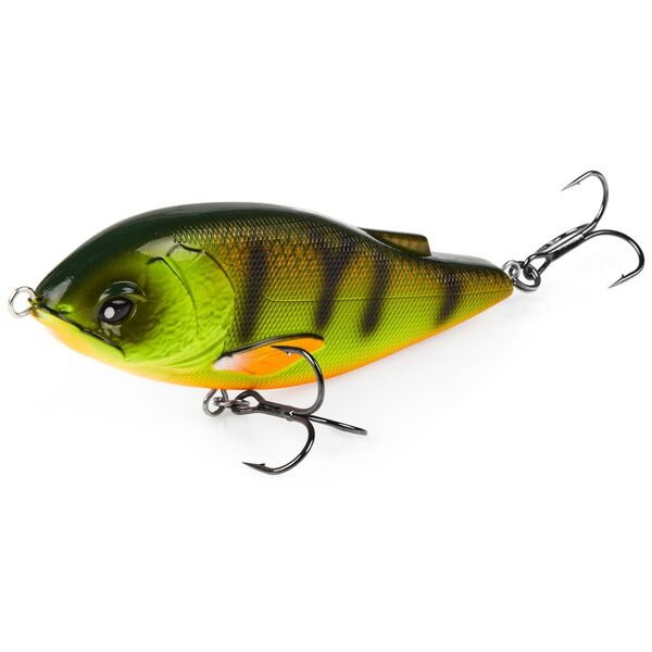 Воблер Lucky John Original ARROW JERK S 15 150мм 90гр 032
