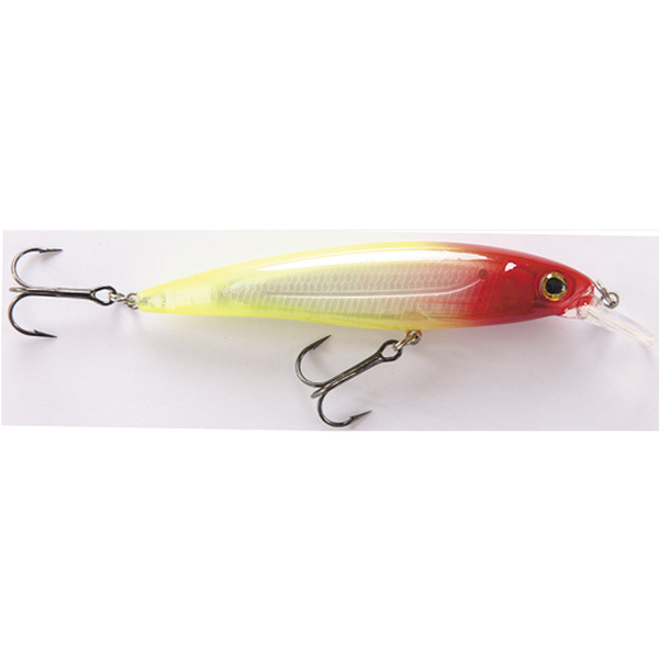Воблер Lucky John Original Magic Sinker S 10 100мм 15гр A38