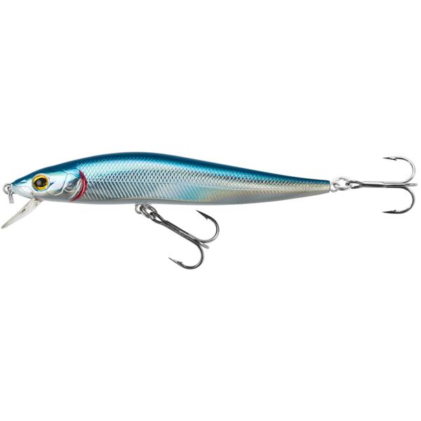 Воблер Lucky John Original Pike Hunter F 10 100мм 10гр А19