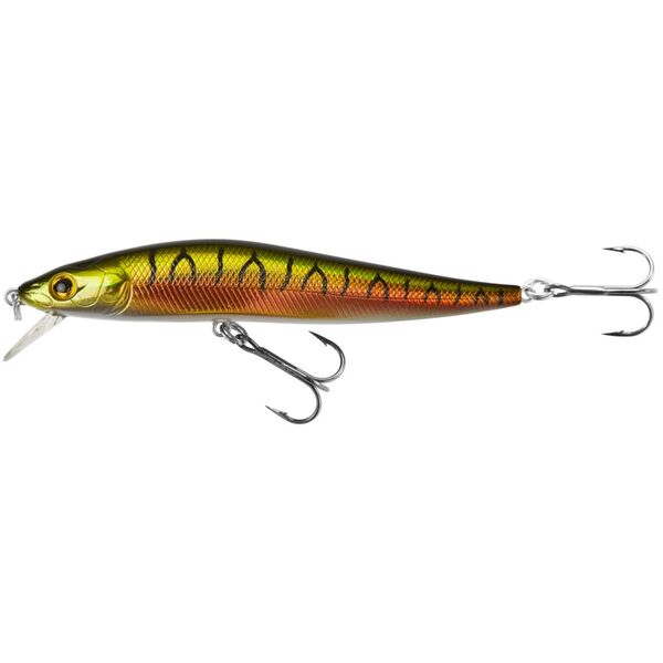 Воблер Lucky John Original Pike Hunter F 10 100мм 10гр А95