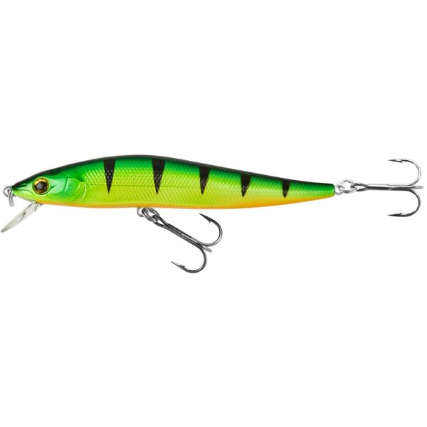 Воблер Lucky John Original Pike Hunter F 10 100мм 10гр S29