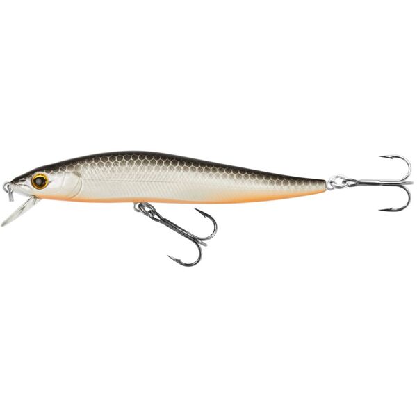Воблер Lucky John Original Pike Hunter F 10 100мм 10гр S37