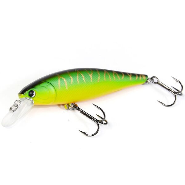 Воблер Lucky John Original Minnow X SP 08 80мм 10гр М03