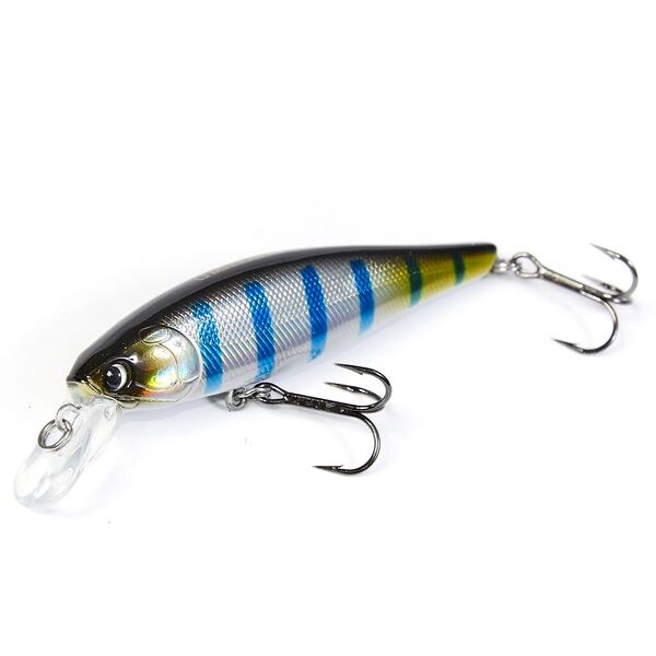 Воблер Lucky John Original Minnow X SP 10 100мм 17гр А13