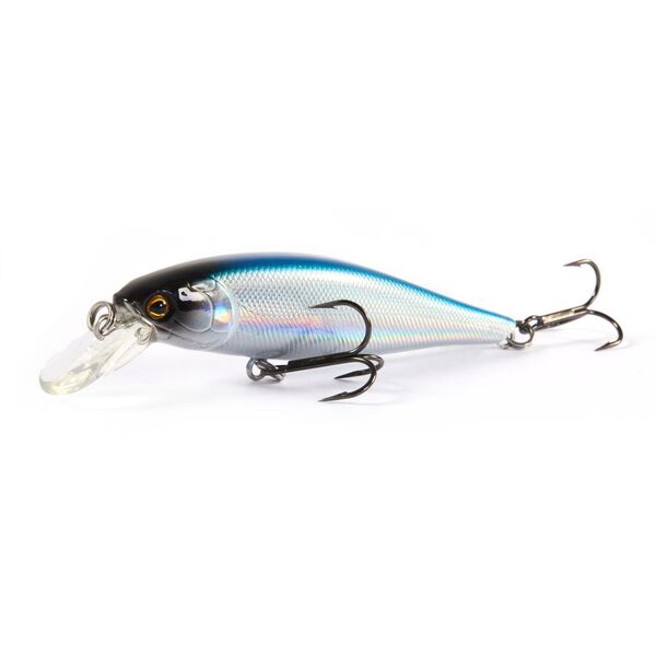 Воблер Lucky John Original Minnow X SP 10 100мм 17гр А67