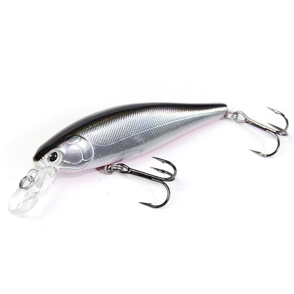 Воблер Lucky John Original Minnow X SP 10 100мм 17гр А82