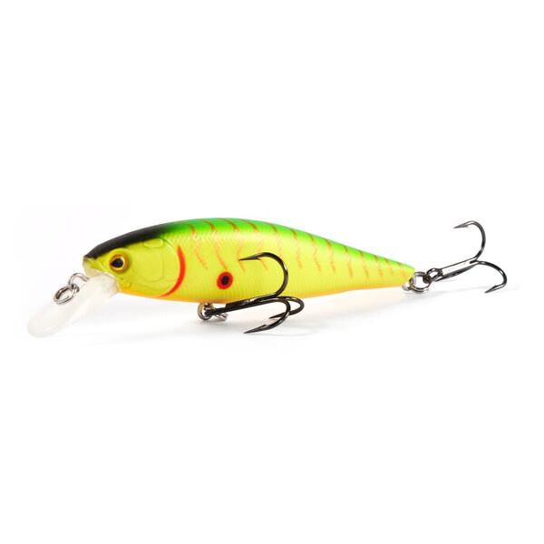 Воблер Lucky John Original Minnow X SP 10 100мм 17гр М06