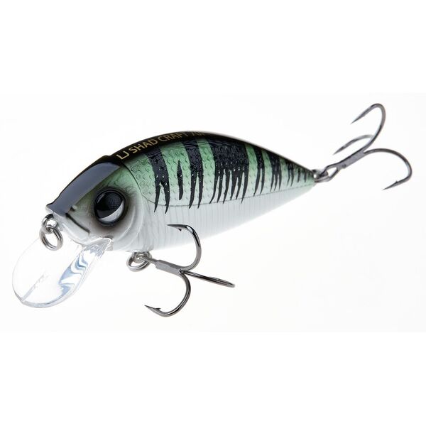 Воблер Lucky John Original Shad Craft F 05 50мм 5.8гр A024