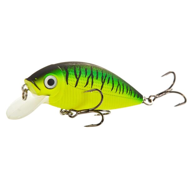 Воблер Lucky John Original Shad Craft F 09 90мм 23гр A007