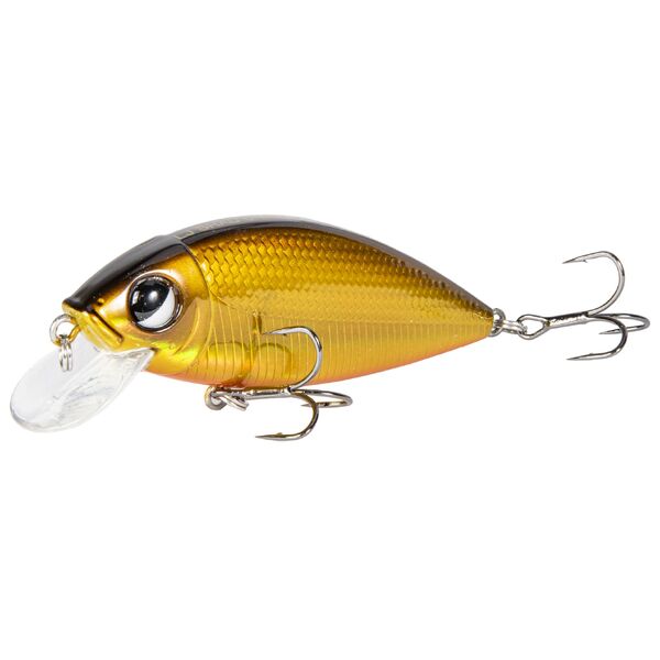 Воблер Lucky John SHAD CRAFT F 09 90мм 23гр A018