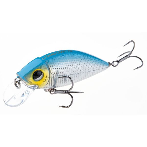Воблер Lucky John Original Shad Craft F 09 90мм 23гр A026