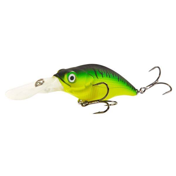 Воблер Lucky John Original Shady Crank F 06 60мм 12.8гр A007