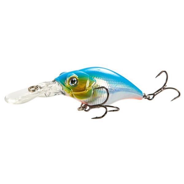 Воблер Lucky John Original Shady Crank F 06 60мм 12.8гр A026