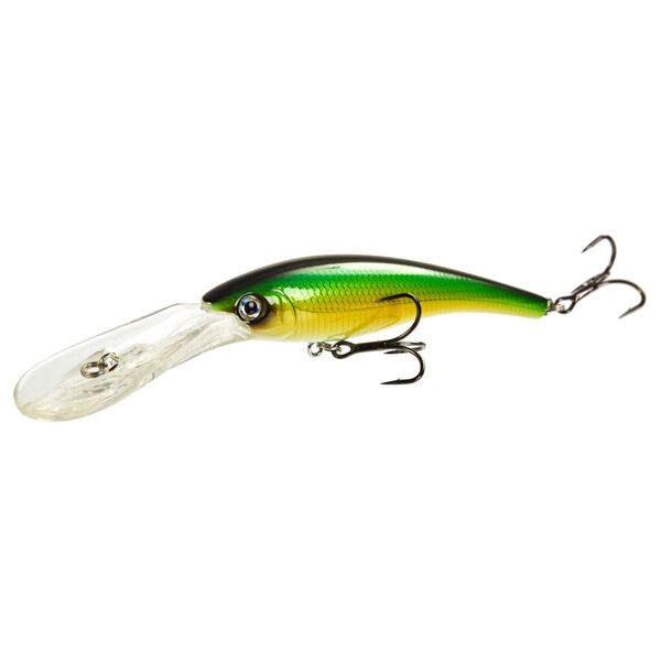 Воблер Lucky John Original Deep Shiner F 09 90мм 13гр А037