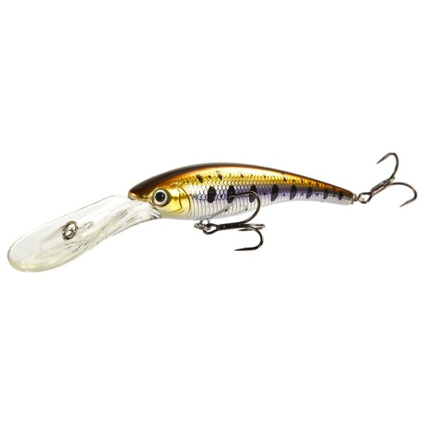 Воблер Lucky John Original Deep Shiner F 11 110мм 24гр А029