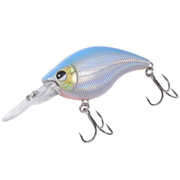 Воблер Lucky John Original Flat Crank DRF 06 60мм 12гр А026