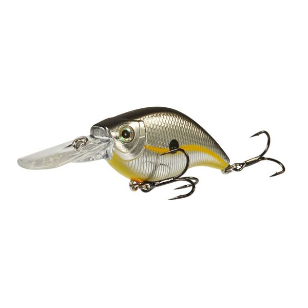 Воблер Lucky John Original Flat Crank DRF 06 60мм 12гр А078
