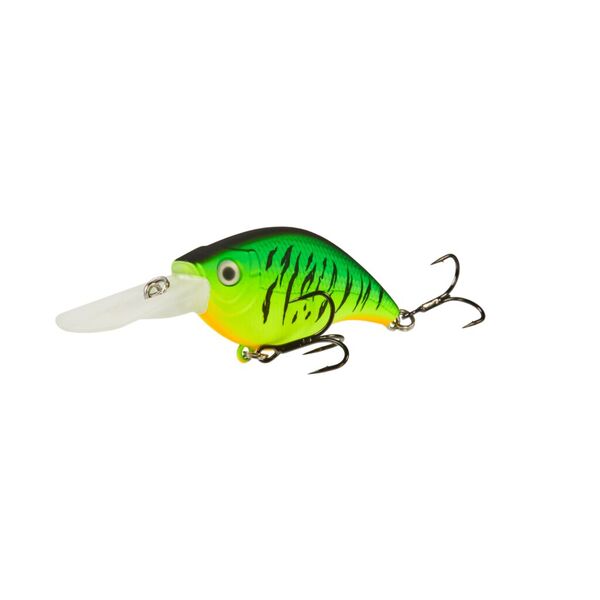 Воблер Lucky John Original Flat Crank DRF 06 60мм 12гр А093