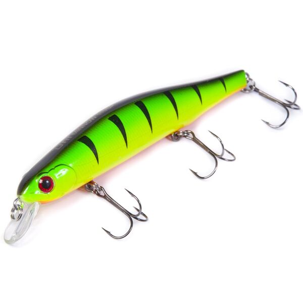 Воблер Lucky John Original FIT Minnow SP 11 110мм 16.5гр 307