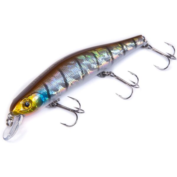 Воблер Lucky John Original FIT Minnow SP 11 110мм 16.5гр 310