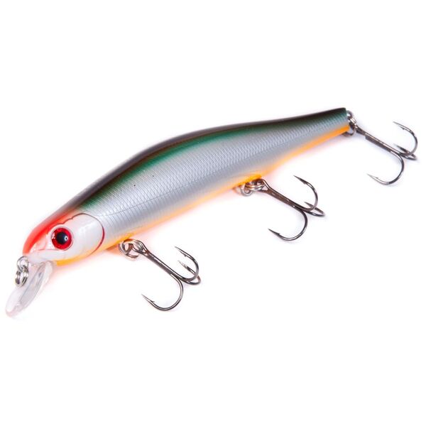Воблер Lucky John Original FIT Minnow SP 11 110мм 16.5гр 311