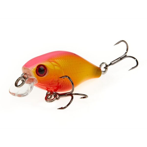 Воблер Lucky John Original Chubby F 04 40мм 3.5гр 011