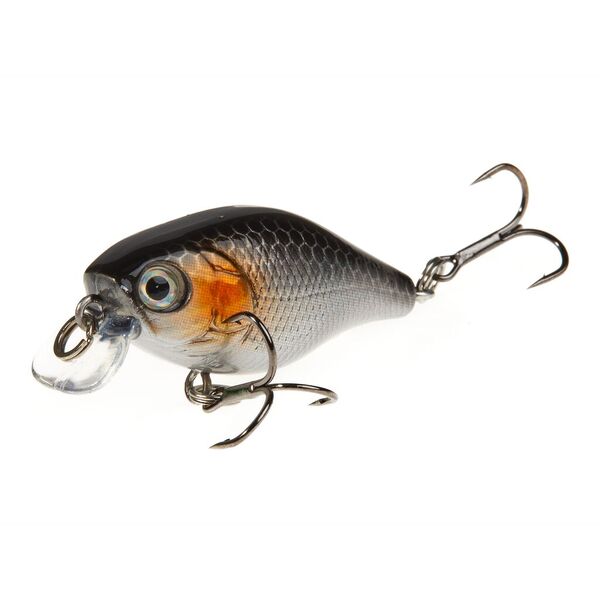 Воблер Lucky John Original Chubby F 04 40мм 3.5гр 017