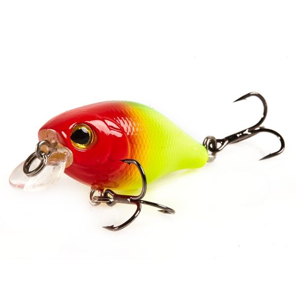 Воблер Lucky John Original Chubby F 04 40мм 3.5гр 020