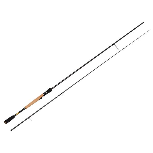 Спиннинг Lucky John One Sensoric Dropshot 35 2.4м 10-35гр