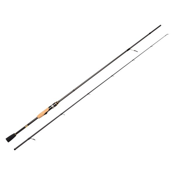 Спиннинг Lucky John One Sensoric Vantage 35 2.13м 10-35гр LJOSVA-702MHF
