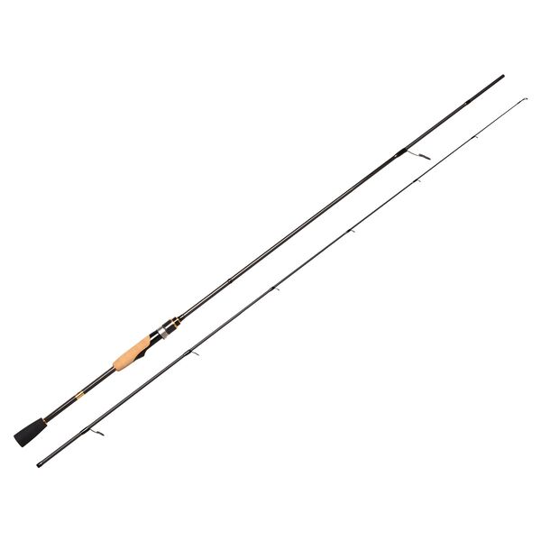 Спиннинг Lucky John One Sensoric Vantage 21 2.13м 6-21гр LJOSVA-702MLF