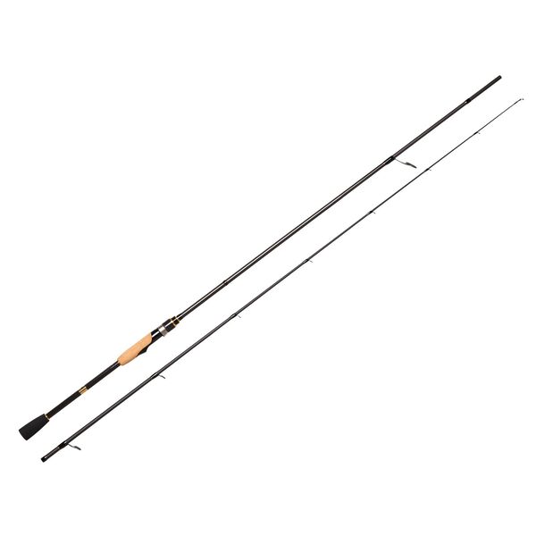Спиннинг Lucky John One Sensoric Vantage 35 2.29м 10-35гр LJOSVA-762MHF