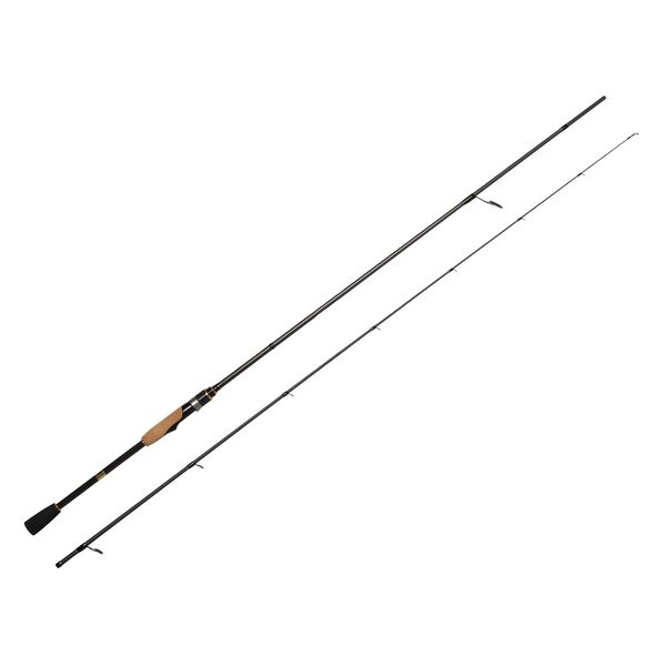 Спиннинг Lucky John One Sensoric Vantage 21 2.29м 6-21гр LJOSVA-762MLF